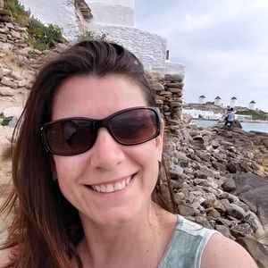 Meet your Posher, Maryse